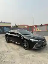 Toyota Camry, 2019-5