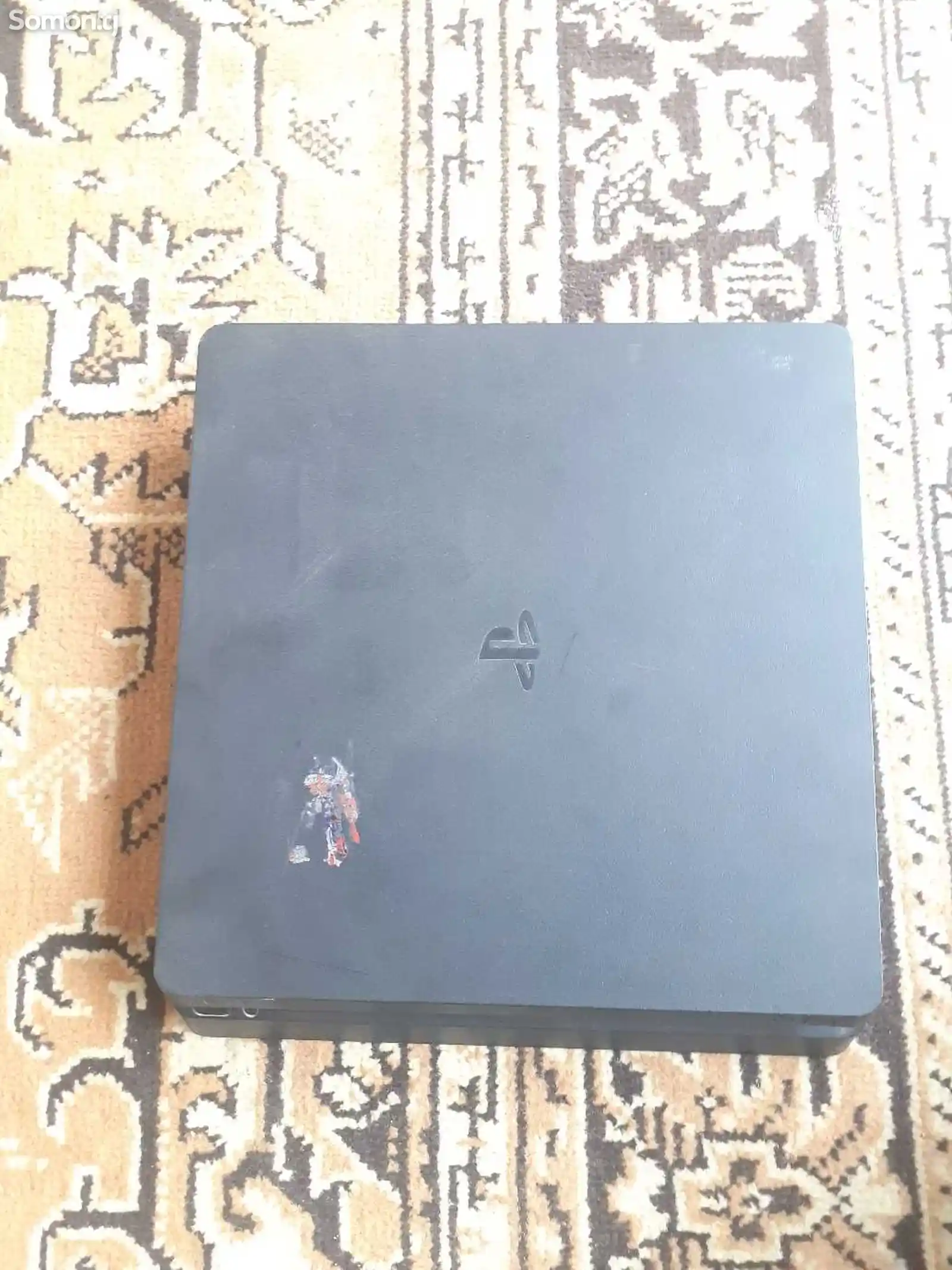 Игровая приставка Sony PlayStation-1