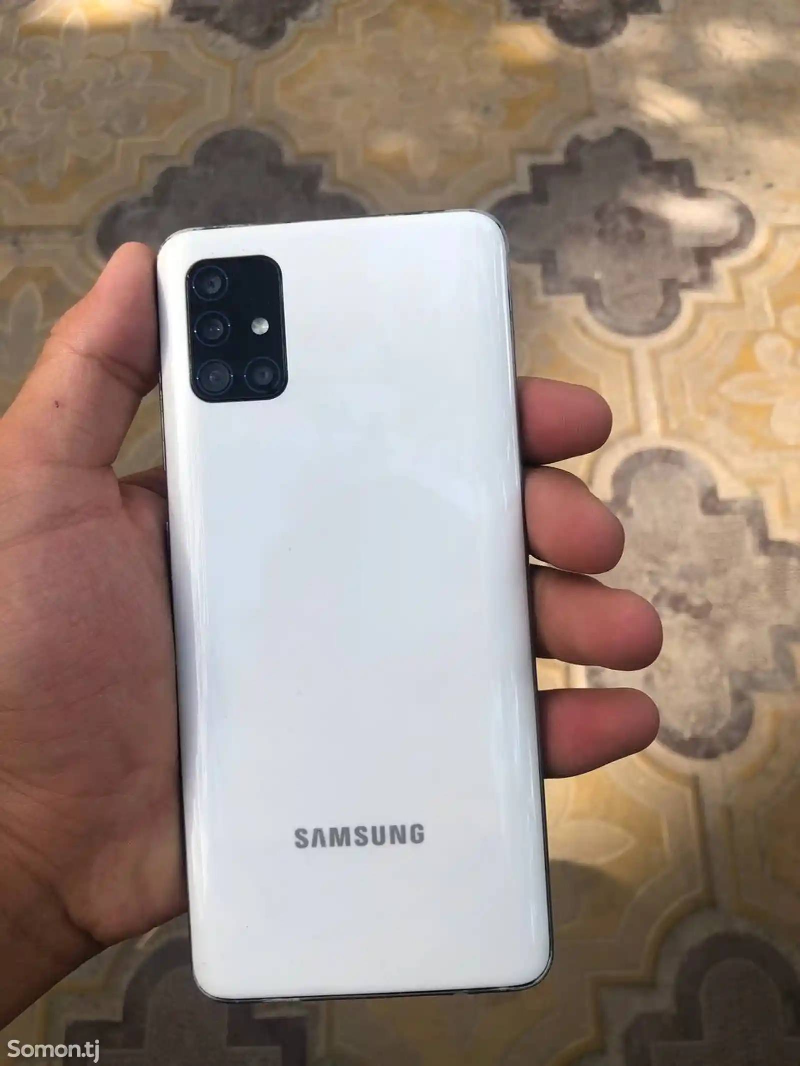 Samsung Galaxy A51-5