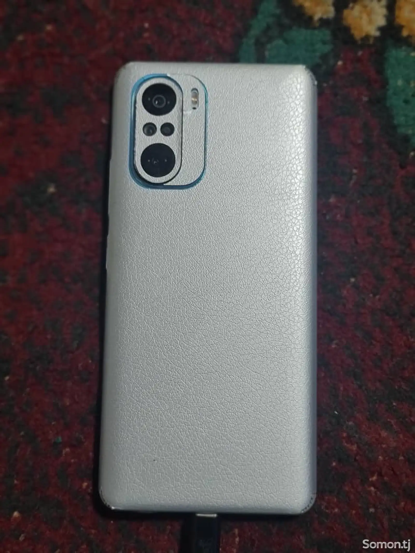 Xiaomi Poco F3-1