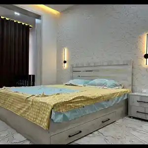 2-комн. квартира, 8 этаж, 72м², Ватан