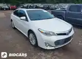 Toyota Avalon, 2015-2