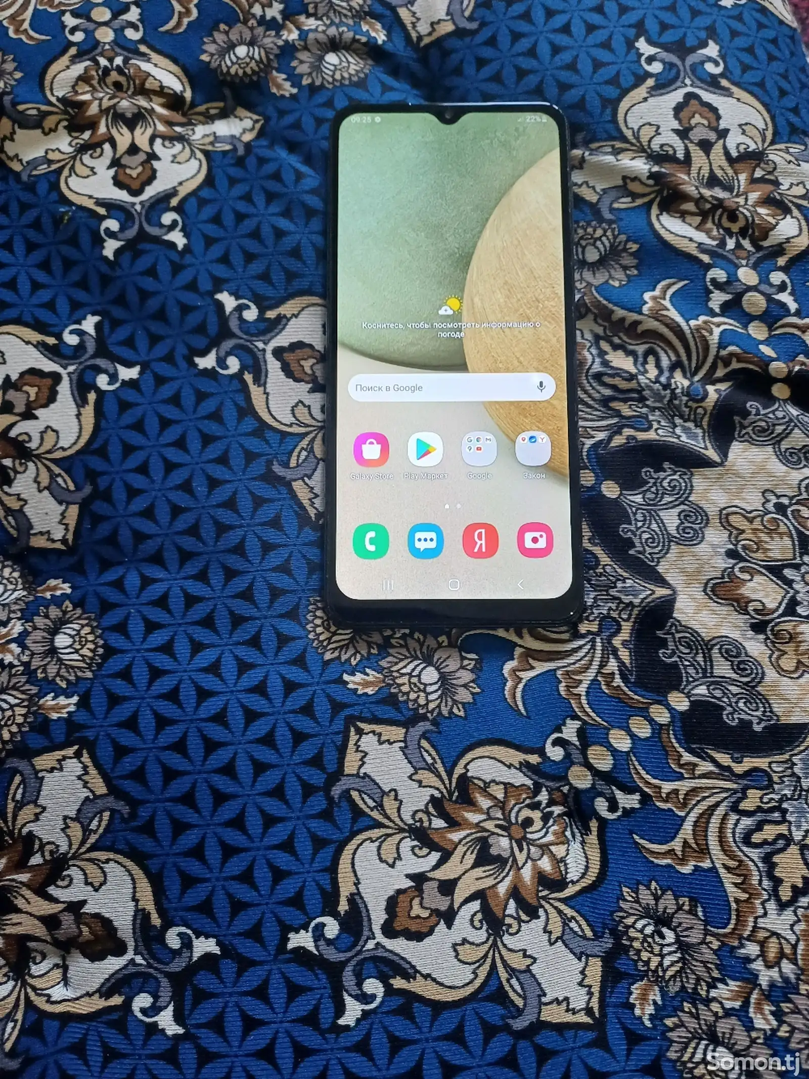 Samsung Galaxy А12-1