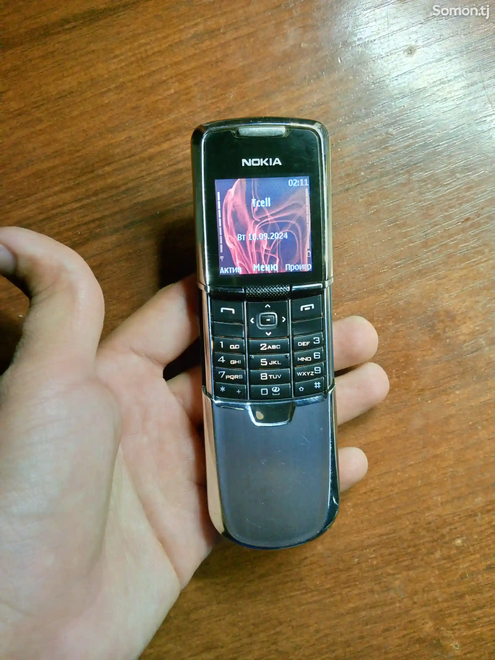 Nokia 8800-1