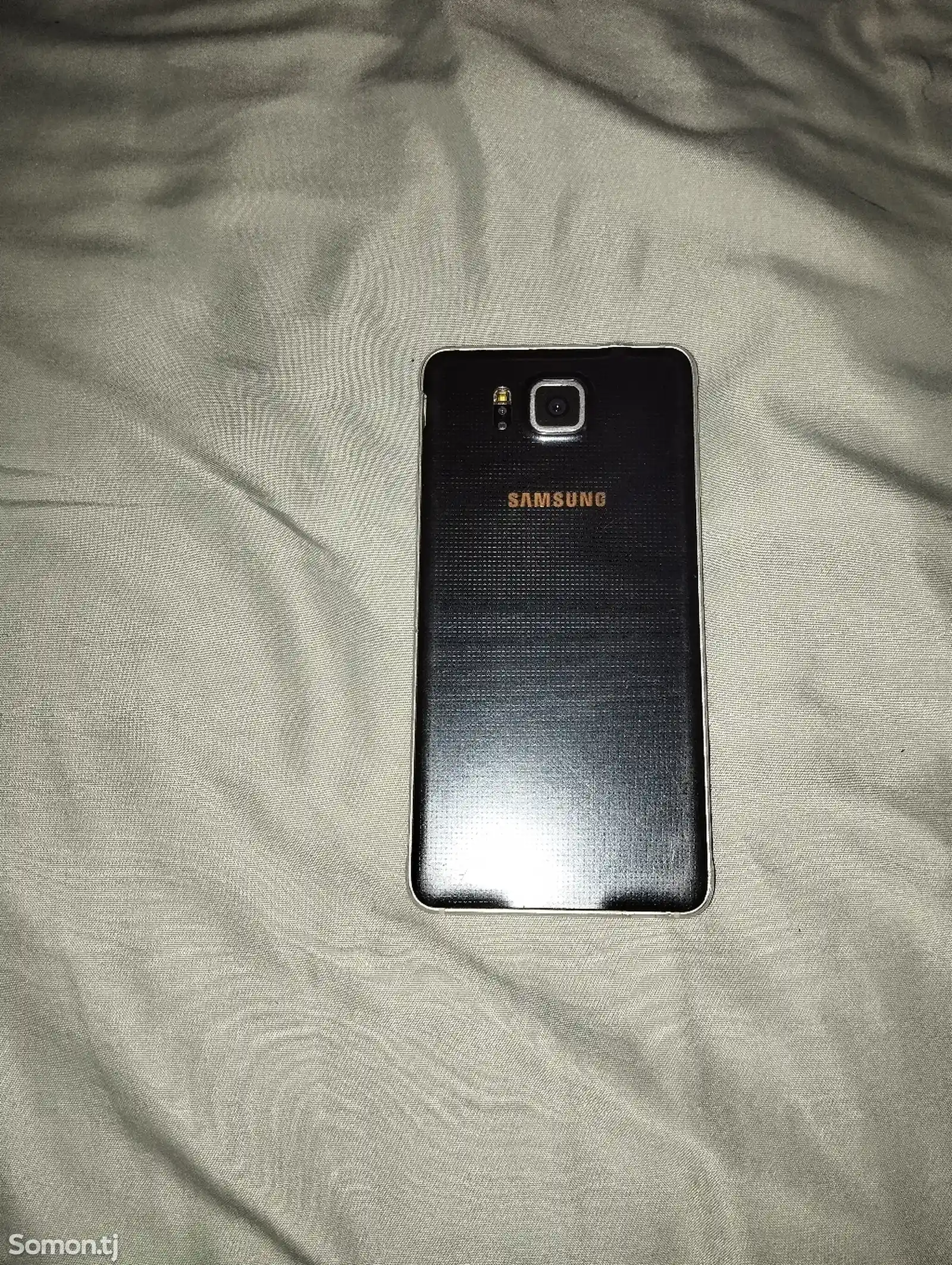 Samsung Galaxy Alpha 32gb-9