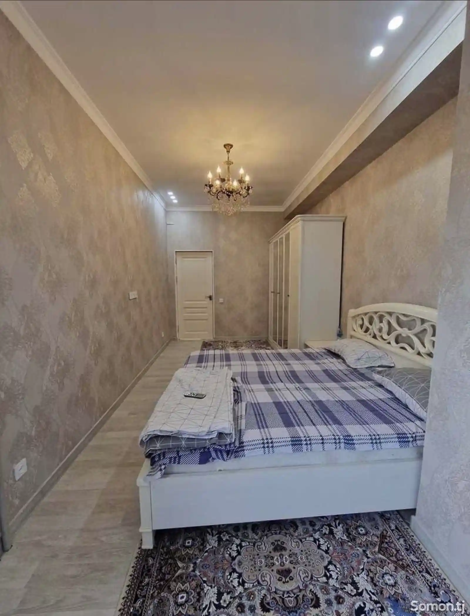 2-комн. квартира, 9 этаж, 86м², Садбарг-2