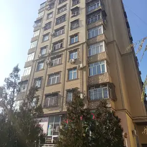 3-комн. квартира, 4 этаж, 80 м², н Сино