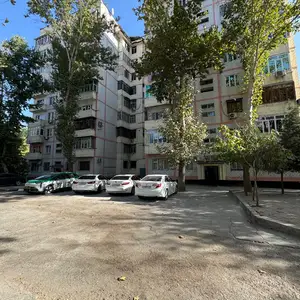 3-комн. квартира, 4 этаж, 90 м², 101-мкр