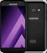 Samsung Galaxy A3, 2017-2