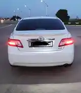 Toyota Camry, 2008-2