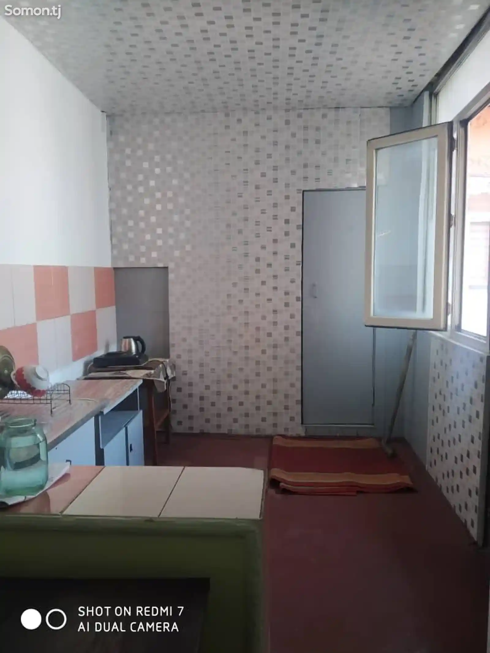 4-комн. квартира, 9 этаж, 90 м², 102 мкр.-5