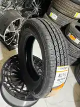 Шины 185/75 R16C Trazano-3