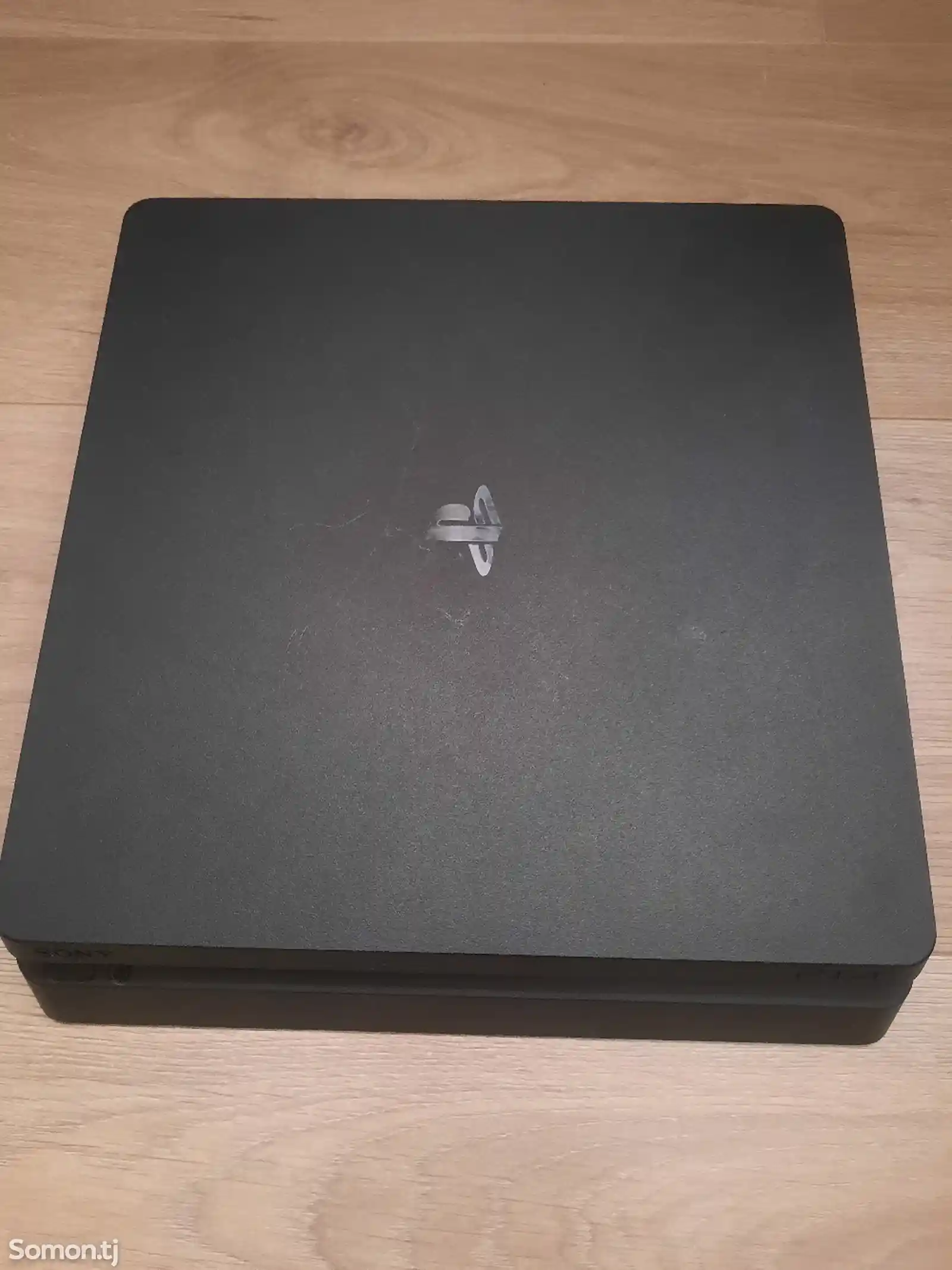 Игровая приставка Sony Playstation 4slim 500Gb-3