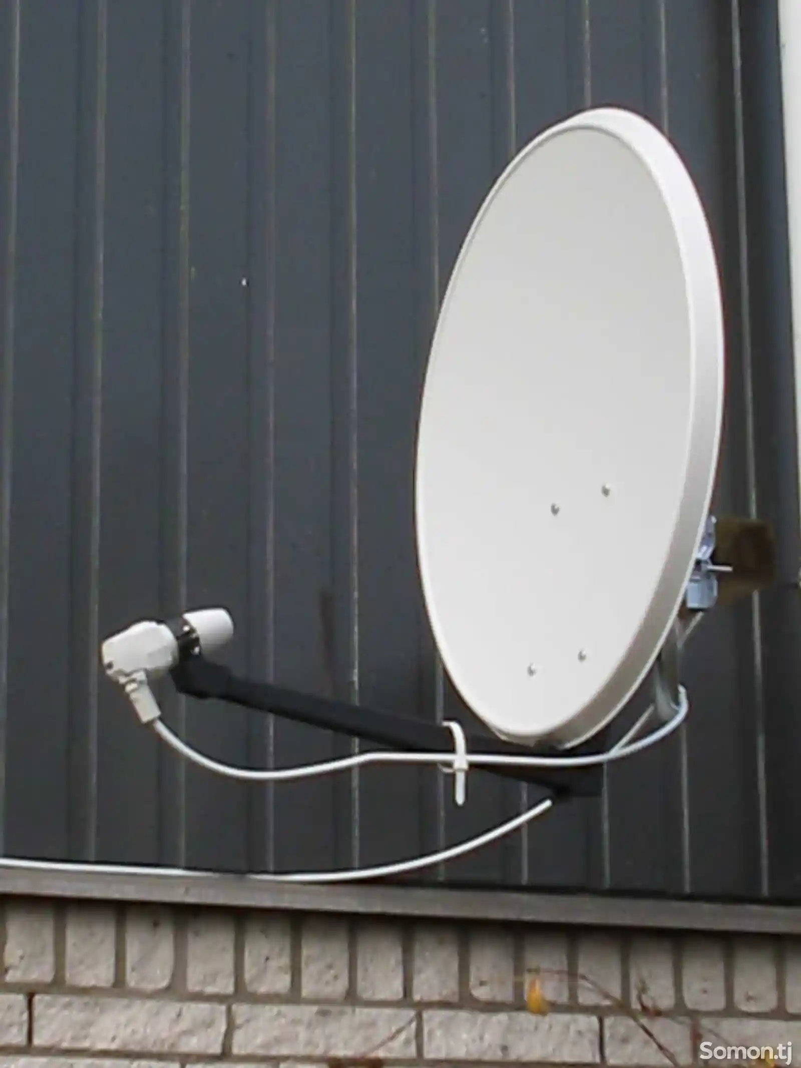 Услуги установки антенны-5