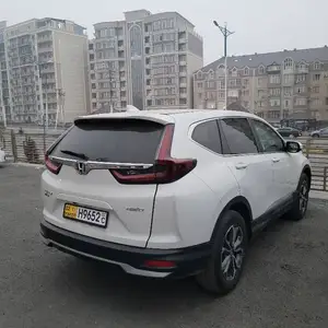 Honda CR-V, 2022