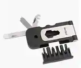 Nextool Multifunctional Bicycle Tool - Мультитул для велосипеда-4