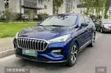 Hongqi E-HS3, 2019-5