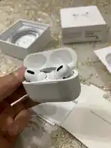 Беспроводные наушники AirPods Pro 2-5