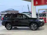 Toyota Land Cruiser Prado, 2020-5