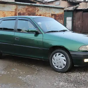 Opel Astra F, 1996