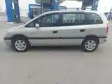 Opel Zafira, 2000-4