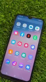 Samsung Galaxy A30s-3