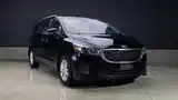 Kia Carnival, 2015-4