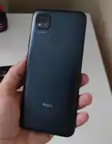 Xiaomi Redmi 9C-8