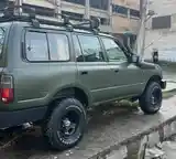 Toyota Land Cruiser, 1994-8