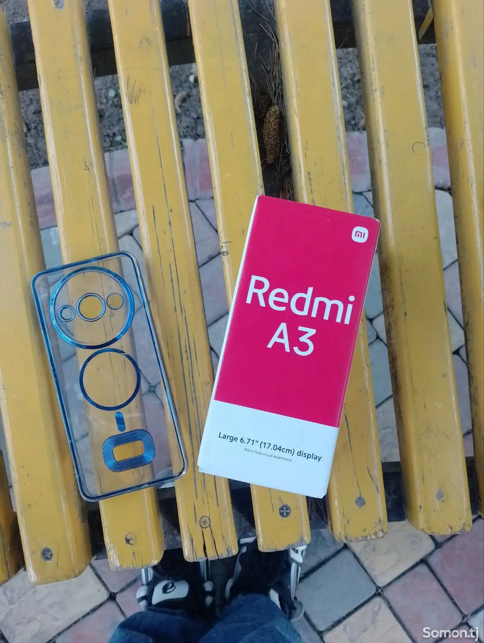 Xiaomi Redmi A3-1