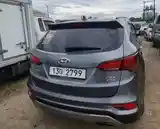 Hyundai Santa Fe, 2015-5