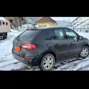 Toyota Camry, 2008