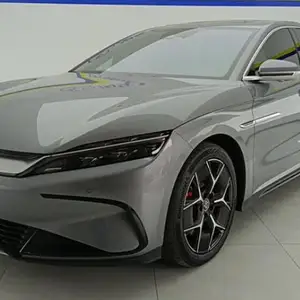 BYD Han EV, 2022 на заказ