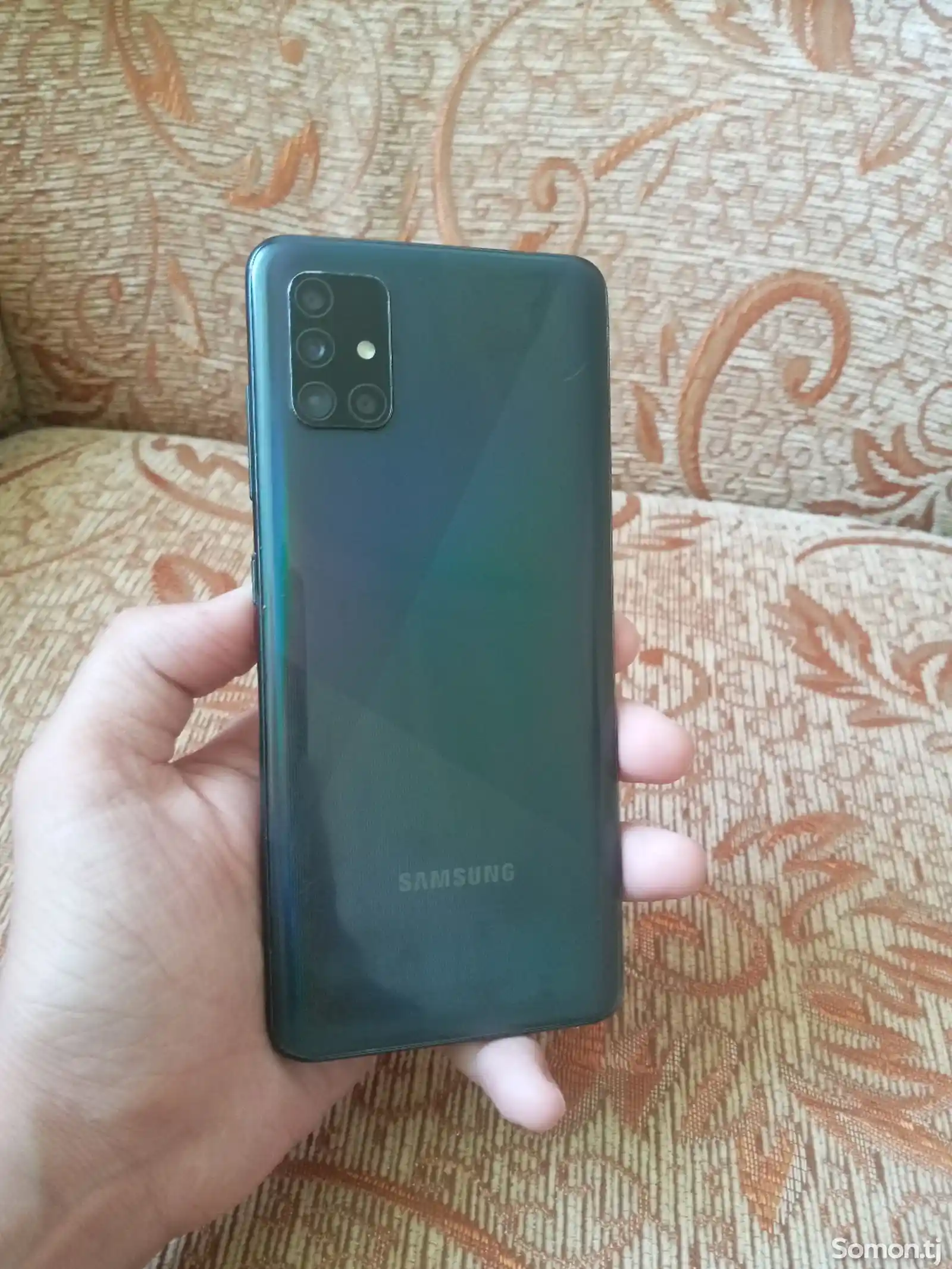 Samsung Galaxy A51-3