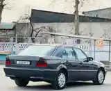 Mercedes-Benz C class, 1999-5