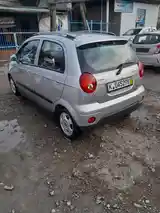 Chevrolet Matiz, 2009-4