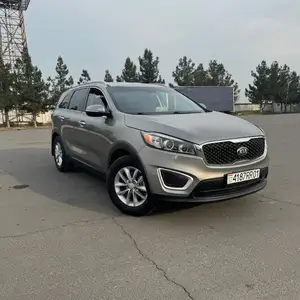 Kia Sorento, 2015