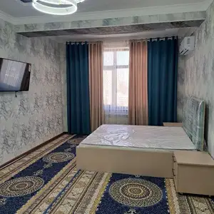 2-комн. квартира, 11 этаж, 90м², Шохмансур на против хукумат