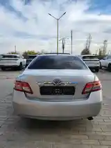 Toyota Camry, 2011-5