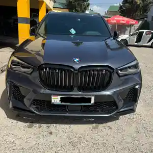BMW X5, 2021