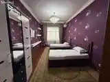 3-комн. квартира, 10 этаж, 121м², И.Сомони Мединститут-10