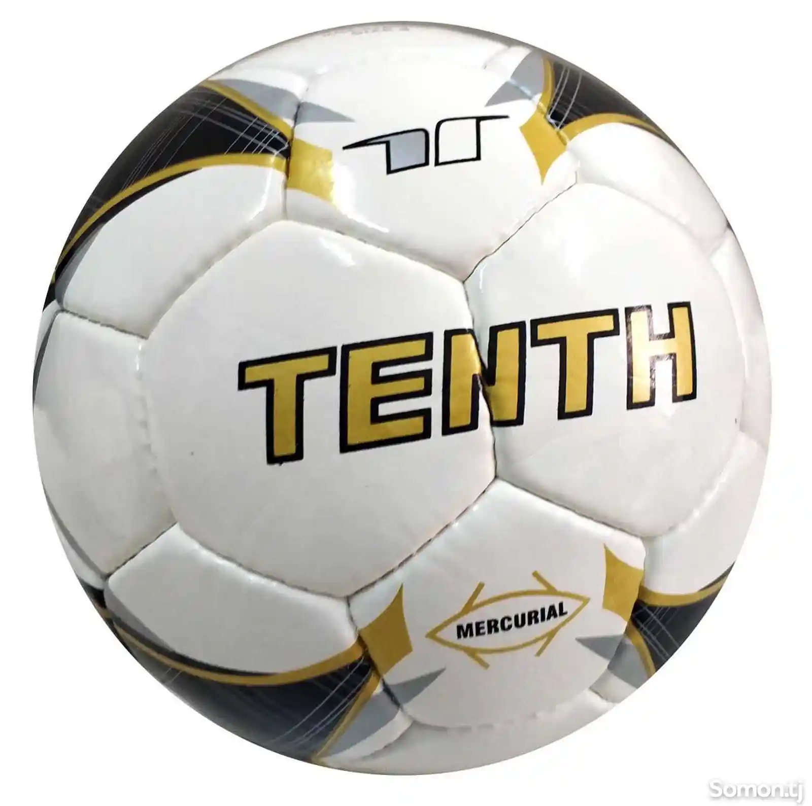 Футбольный мяч TENTH-1