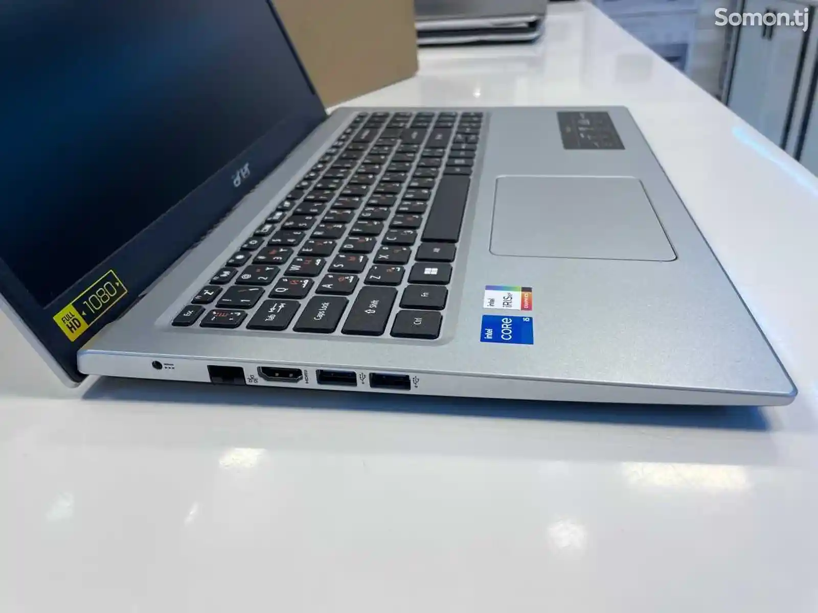 Ноутбук Acer Core i5-1235U 8/SSD512GB-3