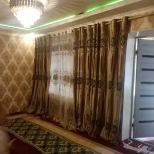 2-комн. квартира, 1 этаж, 50м², Шоҳмансур