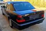 Mercedes-Benz C class, 1999-4