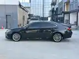 Lexus ES series, 2017-6