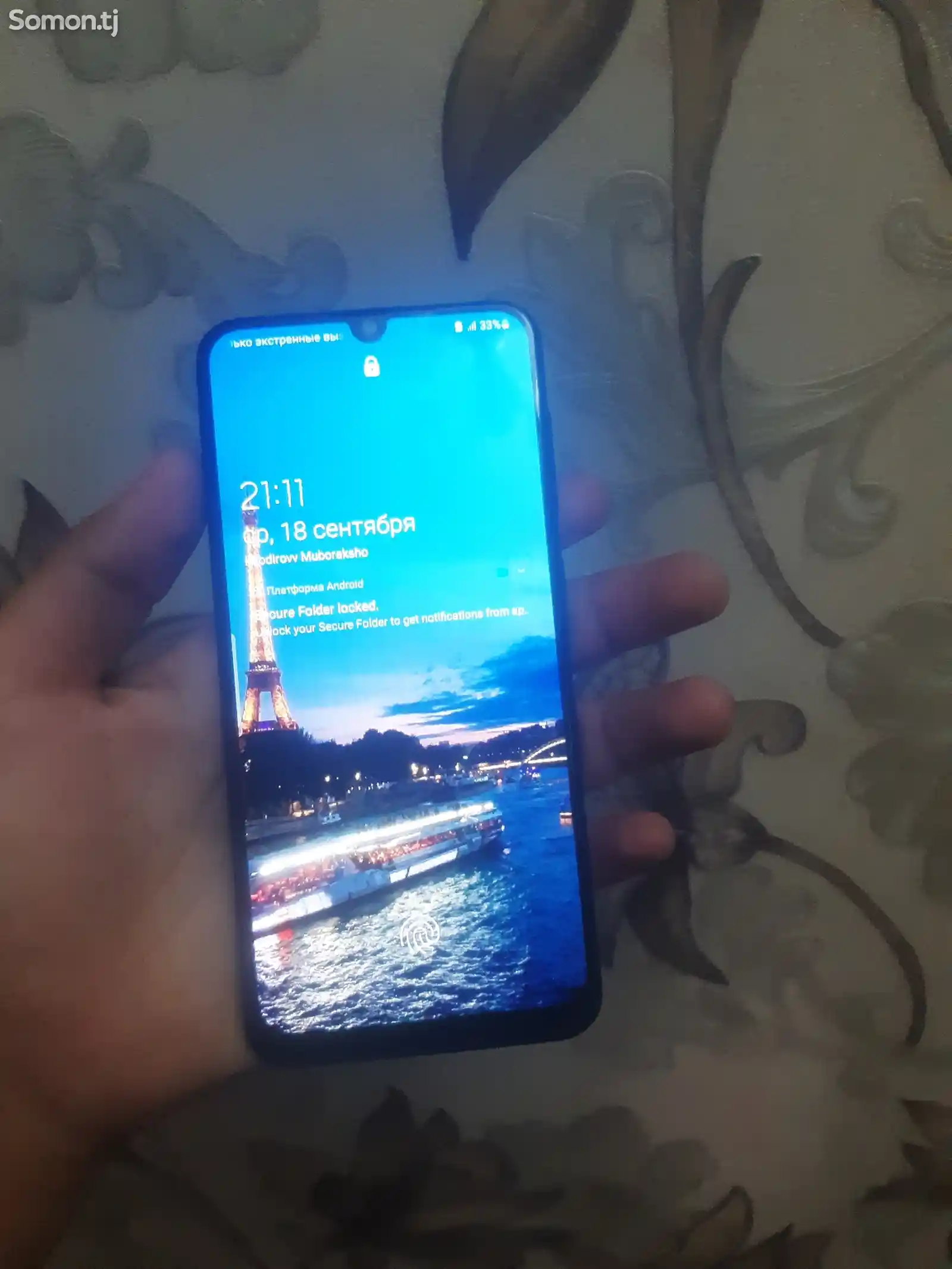 Samsung Galaxy А 50-5