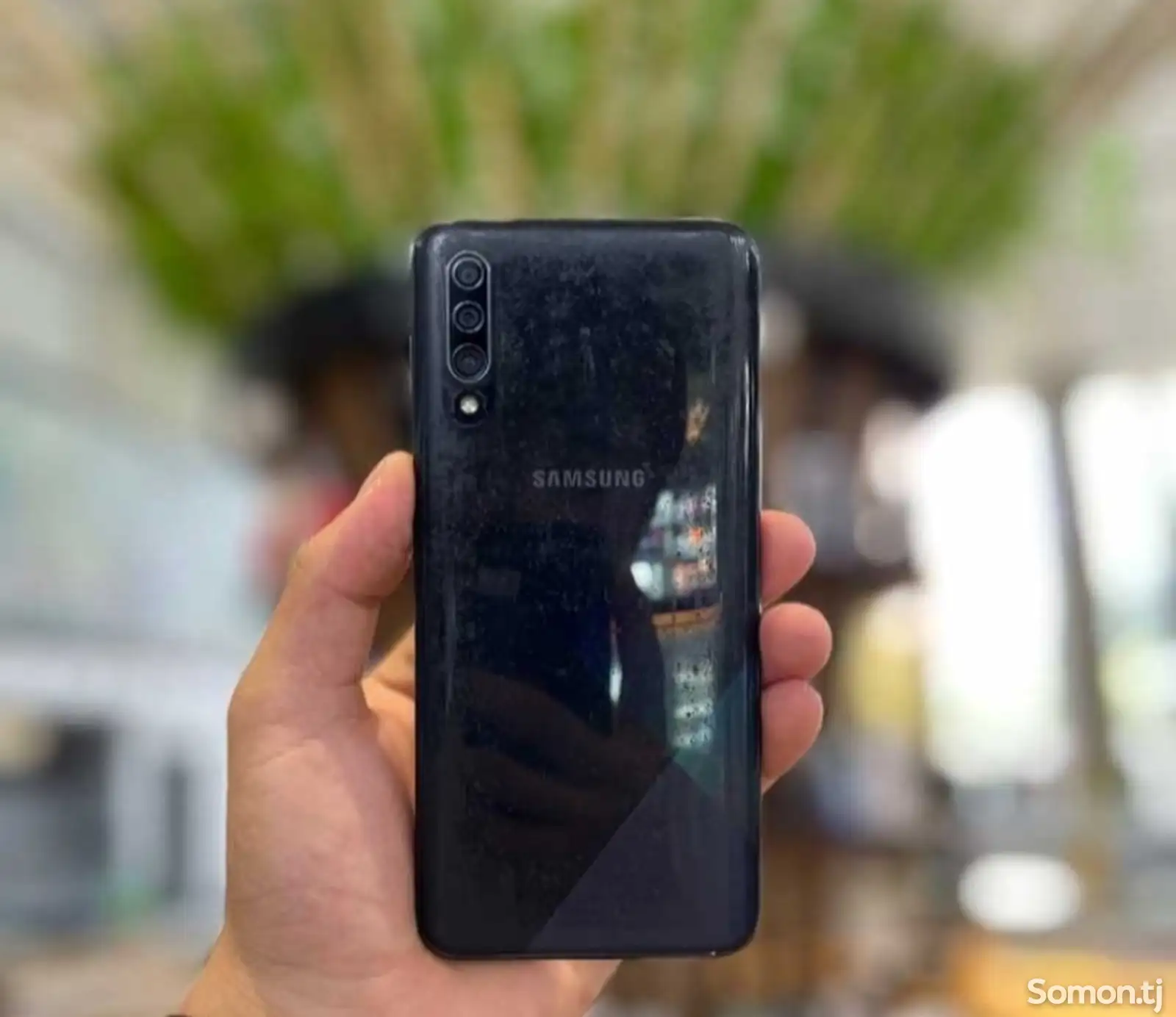 Samsung Galaxy A30s-1