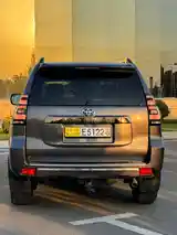 Toyota Land Cruiser Prado, 2021-4