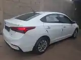 Hyundai Solaris, 2018-4